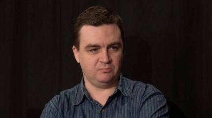Александр Роджерс: США больше не могут существовать в условиях мира Александр Роджерс: США больше не могут существовать в условиях мира