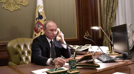 NYT: Ультиматум Байдена Путину сработал - хакеры из России исчезли NYT: Ультиматум Байдена Путину сработал - хакеры из России исчезли