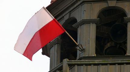 Украина в шоке: российско-польский союз навсегда поссорит евроинтеграторов Украина в шоке: российско-польский союз навсегда поссорит евроинтеграторов