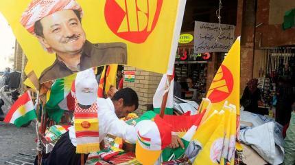 Почему весь мир выступает против независимости Иракского Курдистана