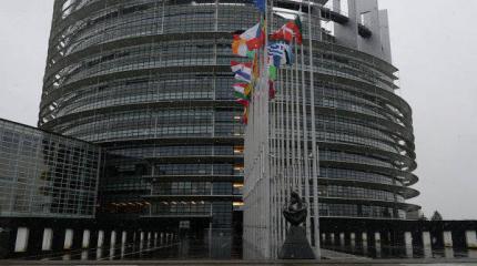Срочная делегация Европарламента приедет в Киев