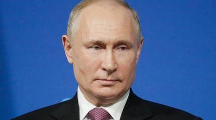 Путин: образ Байдена в СМИ не имеет ничего общего с действительностью Путин: образ Байдена в СМИ не имеет ничего общего с действительностью