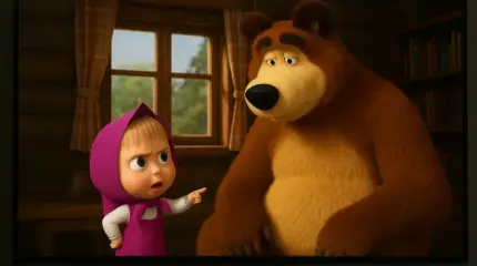 Прилетело откуда не ждали: в РФ призвали запретить мультфильм-символ страны Прилетело откуда не ждали: в РФ призвали запретить мультфильм-символ страны