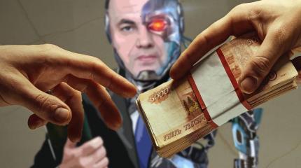 Правительство хочет обезопасить чиновников от ответственности за коррупцию Правительство хочет обезопасить чиновников от ответственности за коррупцию