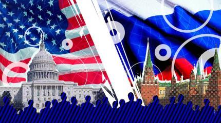 Общение с русскими заставляет американцев радикально менять мнение о России Общение с русскими заставляет американцев радикально менять мнение о России