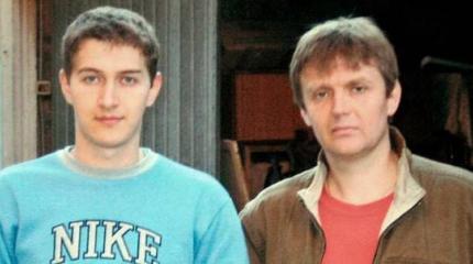 Максим Литвиненко обвинил Великобританию в смерти своего старшего брата Максим Литвиненко обвинил Великобританию в смерти своего старшего брата