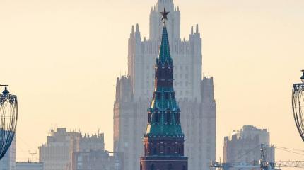 Кремль прокомментировал информацию о новом локдауне на майские Кремль прокомментировал информацию о новом локдауне на майские