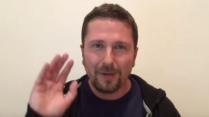 Шарий об обращении Собчак к Порошенко: «Лизнуть не получилось» Шарий об обращении Собчак к Порошенко: «Лизнуть не получилось»