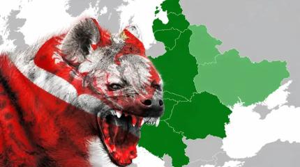 Польское Междуморье – смертный приговор для Украины