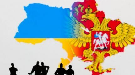 Зеленский за год «принудит Россию к миру» Зеленский за год «принудит Россию к миру»