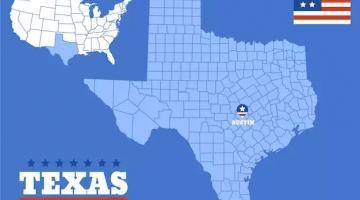 Референдум об автономии Техаса