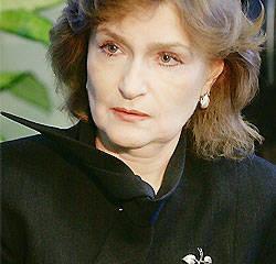 Нарочницкая: Дать отпор «Вершителям Мира» Нарочницкая: Дать отпор «Вершителям Мира»