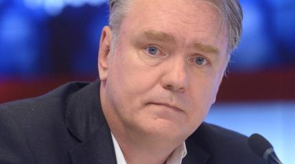 Журавлев: в Европарламенте указали на организаторов теракта против «СП» Журавлев: в Европарламенте указали на организаторов теракта против «СП»