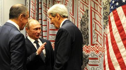 Керри расстроил Украину