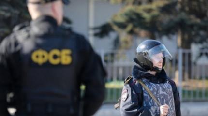 Изощренное коварство ФСБ Изощренное коварство ФСБ
