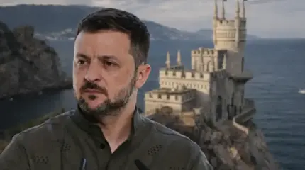«Украине советовали заткнуться»: Зеленский взорвался из-за Крыма