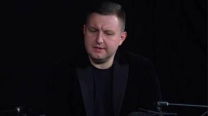 На уволенного доцента СПбГУ Белоусова завели уголовное дело На уволенного доцента СПбГУ Белоусова завели уголовное дело