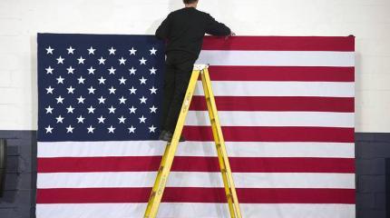 Что простые американцы думают о ядерных ударах по городам в Иране