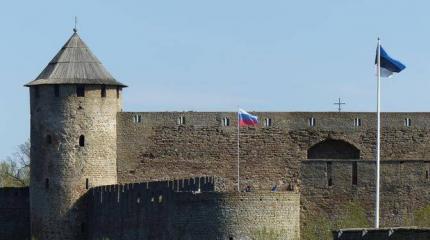 Требование вернуть Ивангород: Эстония не захотела идти по пути Финляндии Требование вернуть Ивангород: Эстония не захотела идти по пути Финляндии