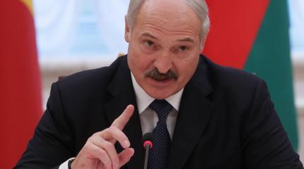 Новая либеральная методичка: Лукашенко - в президенты России! Новая либеральная методичка: Лукашенко - в президенты России!