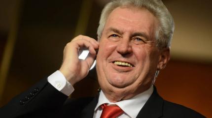 И один в поле воин, если он Земан И один в поле воин, если он Земан