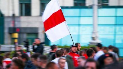 Украина, Польша, Литва и США разжигают полноценный «майдан» в Беларуси Украина, Польша, Литва и США разжигают полноценный «майдан» в Беларуси
