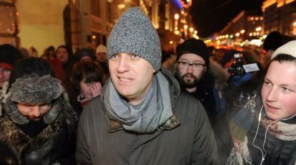 Мандат Евросоюза: Навальный пойдет в президенты по “справке” из Страсбурга Мандат Евросоюза: Навальный пойдет в президенты по “справке” из Страсбурга