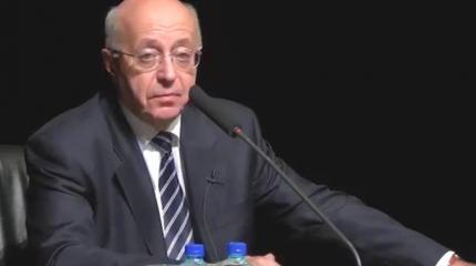 Кургинян: Украину формируют на основе социокультурного конструкта Кургинян: Украину формируют на основе социокультурного конструкта