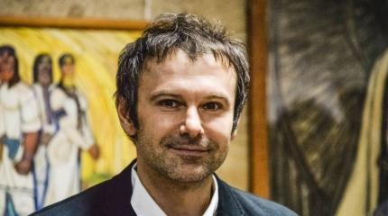 Езжай в Донбасс! Тебя там заждались: соцсети о обращении к народу Вакарчука Езжай в Донбасс! Тебя там заждались: соцсети о обращении к народу Вакарчука