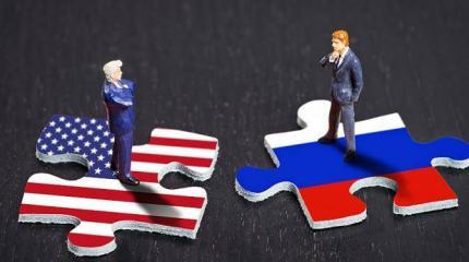 «Страну-бензоколонку» назвали главным врагом США «Страну-бензоколонку» назвали главным врагом США