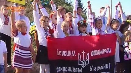 Дебилизация продолжается: Украина избавит школьников от физики и математики Дебилизация продолжается: Украина избавит школьников от физики и математики