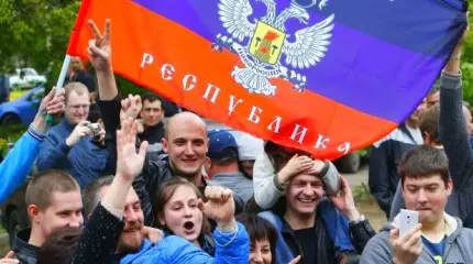 Требуются сепаратисты Требуются сепаратисты
