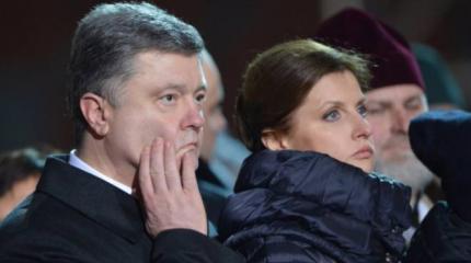 Будущее остатков Украины будет решаться в Кремле Будущее остатков Украины будет решаться в Кремле