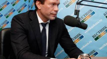 Олег Царёв: Украина –исторический антирусский проект Олег Царёв: Украина –исторический антирусский проект