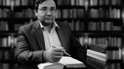 Айнур Курманов: Казахстан погружается во мрак националистических погромов Айнур Курманов: Казахстан погружается во мрак националистических погромов