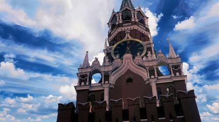 CSIS предупредила о росте влияния Кремля в Европе CSIS предупредила о росте влияния Кремля в Европе