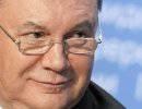 Янукович хочет гарантий, что Тимошенко не займется в Германии политикой
