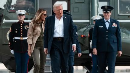 Шаг назад или удар в спину: Трамп повторит курс Байдена по Украине Шаг назад или удар в спину: Трамп повторит курс Байдена по Украине