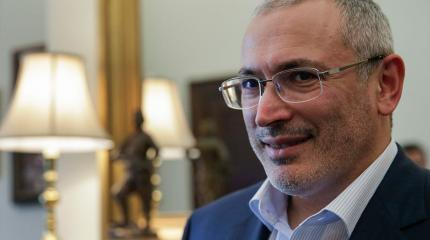 Ходорковский против оппозиции Ходорковский против оппозиции