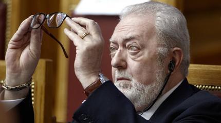 Евромаргиналы в ПАСЕ «сожрали» своего президента за Россию