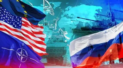 Politico: США делают ставку на «маргинала» НАТО в борьбе против России Politico: США делают ставку на «маргинала» НАТО в борьбе против России
