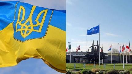 Социальный опрос показал, что украинцы не хотят в НАТО Социальный опрос показал, что украинцы не хотят в НАТО