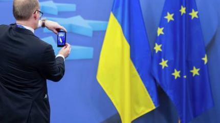 WSJ: Референдум по Украине в Нидерландах грозит нанести ЕС новый удар