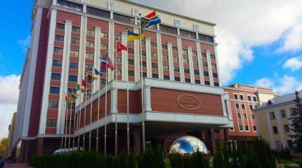 Очередные переговоры контактной группы в Минске закончились безрезультатно