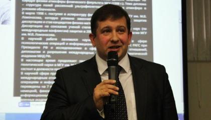 Андрей Манойло: Германия не ведёт самостоятельную политику Андрей Манойло: Германия не ведёт самостоятельную политику