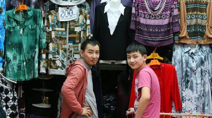 Уровень ксенофобии в России достиг минимума за 13 лет