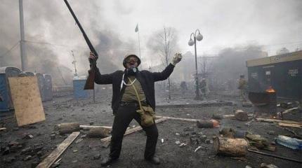 Вторая годовщина «победы» Майдана: праздник непослушания в стране невыученных уроков Вторая годовщина «победы» Майдана: праздник непослушания в стране невыученных уроков