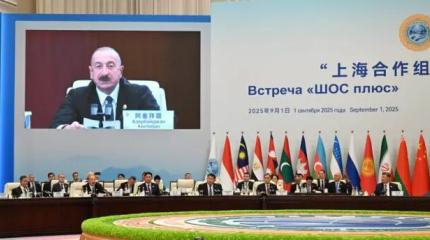 «Щелчок по носу»: Индия не пустила Азербайджан в ШОС
