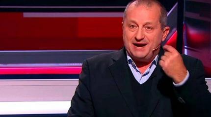 Америка боится: Кедми объяснил, почему не будет «большой войны» Америка боится: Кедми объяснил, почему не будет «большой войны»