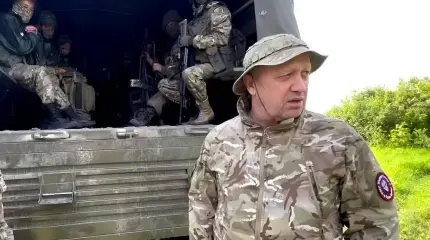 Как и почему Россия могла вернуться в «лихие девяностые» Как и почему Россия могла вернуться в «лихие девяностые»